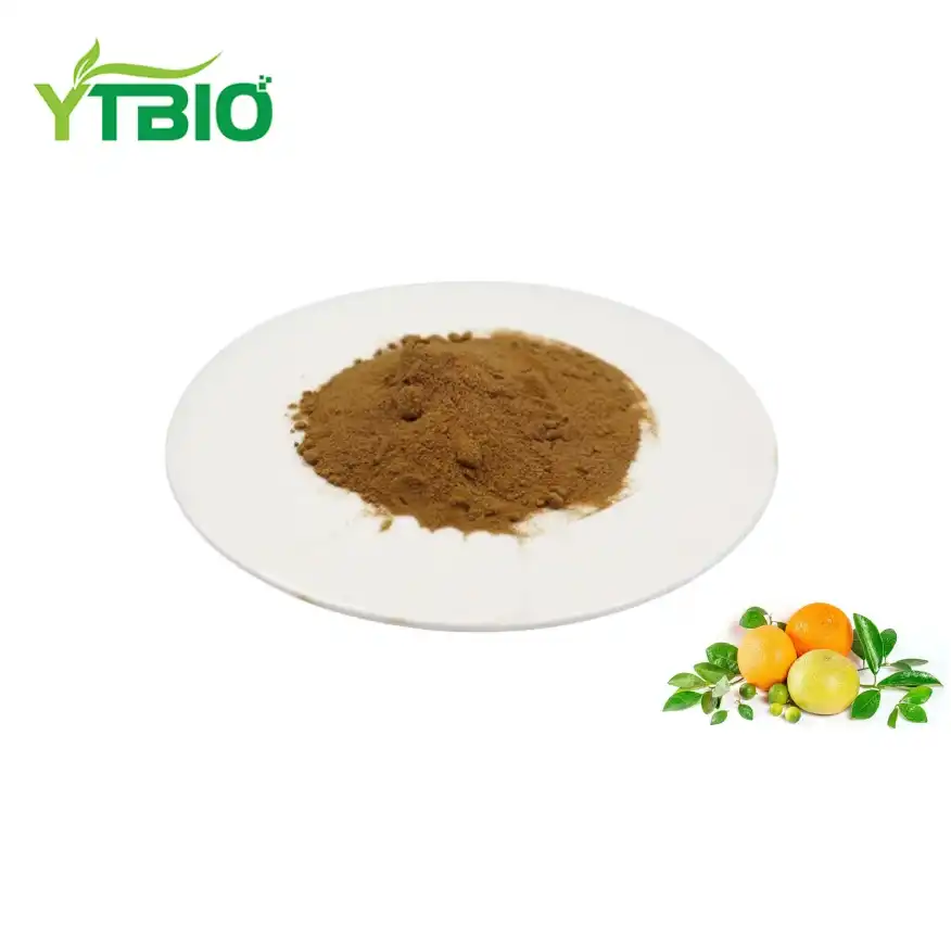 citrus bioflavonoids powder